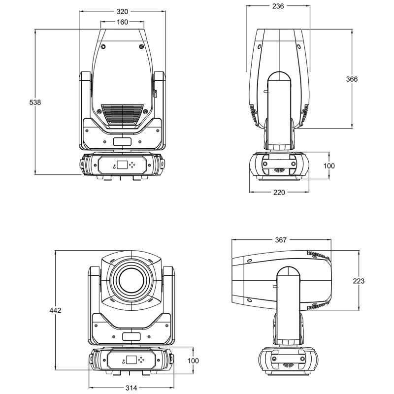 STEALTH R2 - Image 7