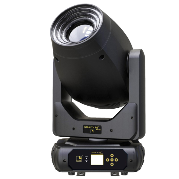 STEALTH R2