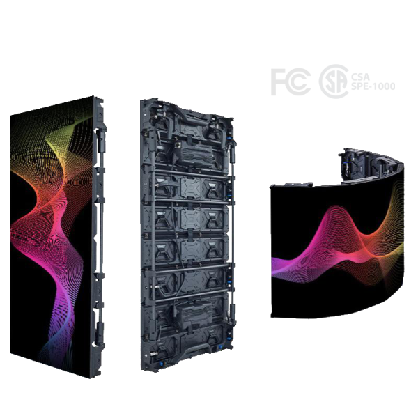 CFO Series