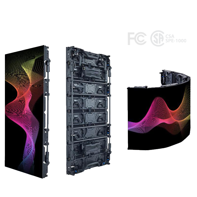CFO Series