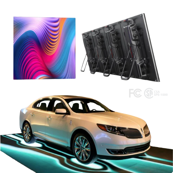 FR Series