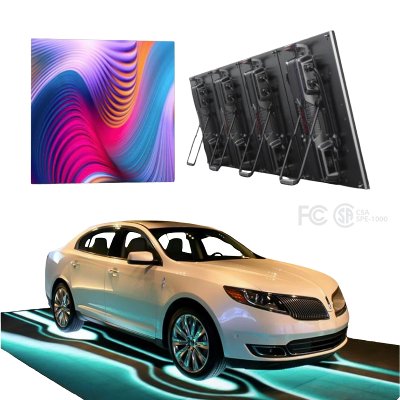 FR Series
