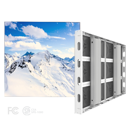 FE PLUS Series