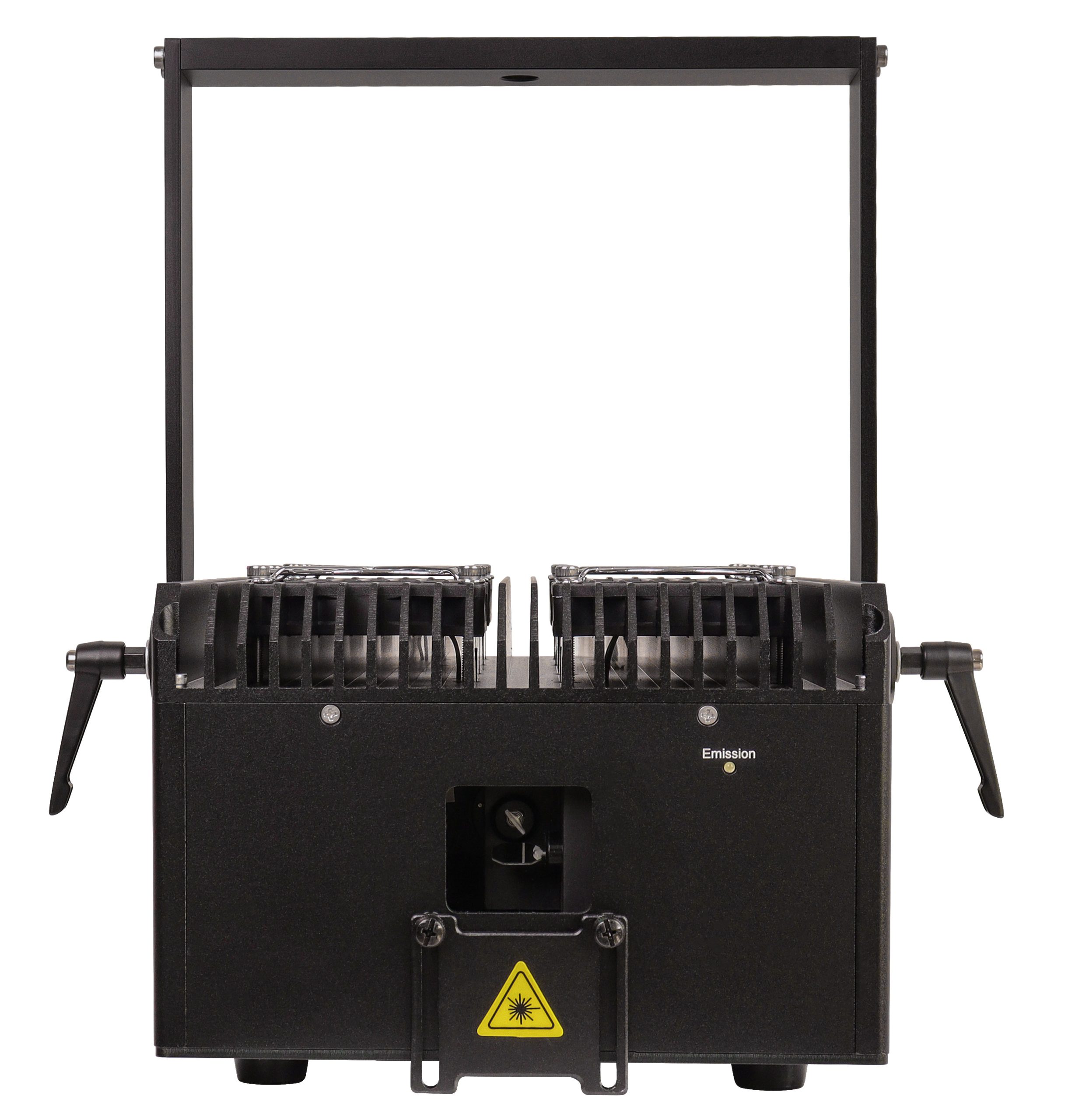 LumiOS Performance6 40 ppm RGB Stage laser