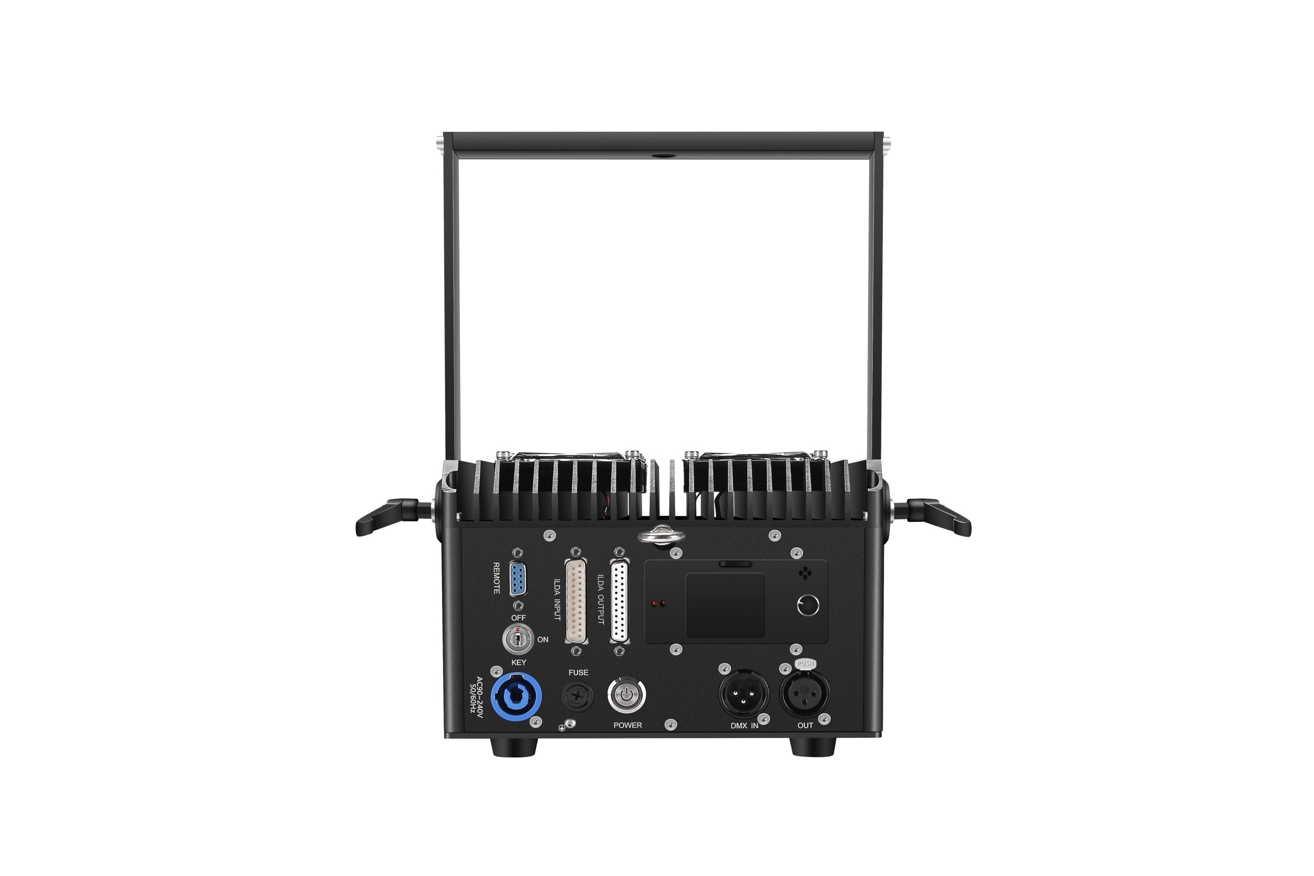 LumiOS Performance6 6W RGB Stage laser - Image 2