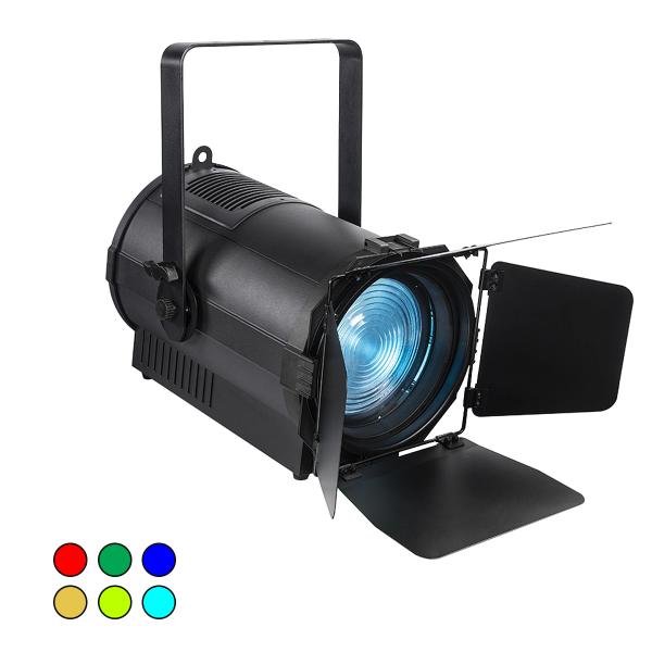FRESNEL 350Z 6C