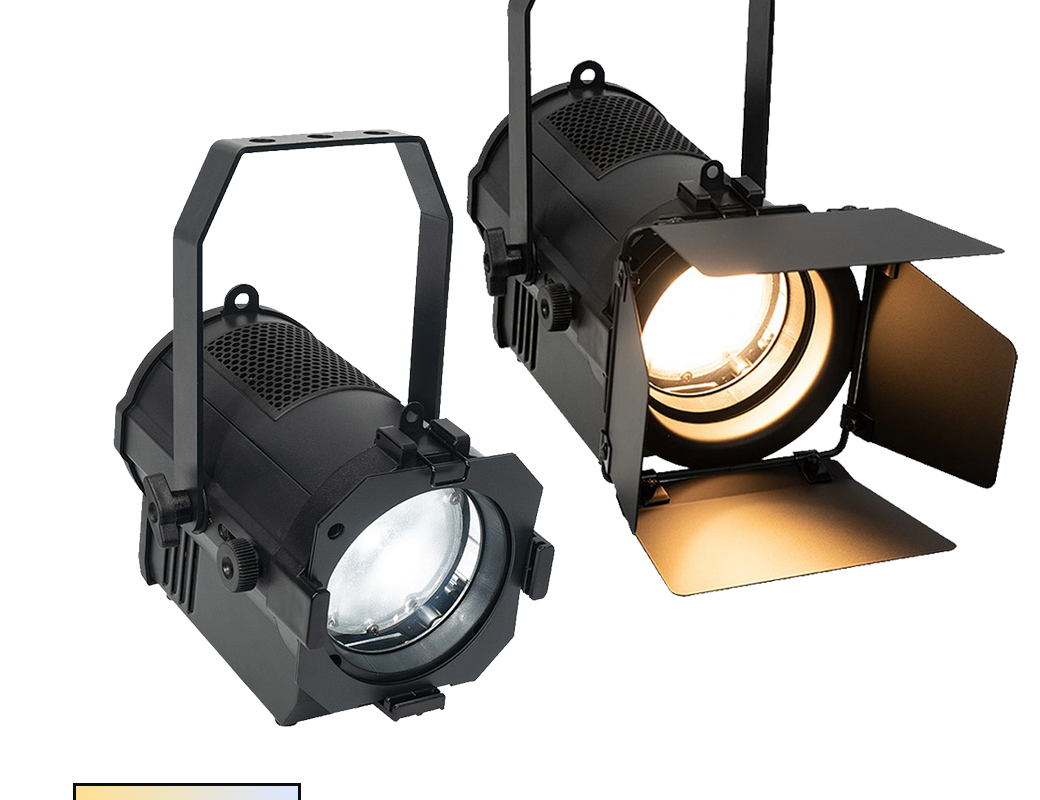 FRESNEL 50T