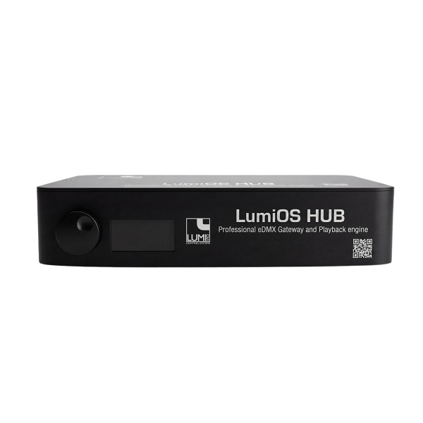 HUB
