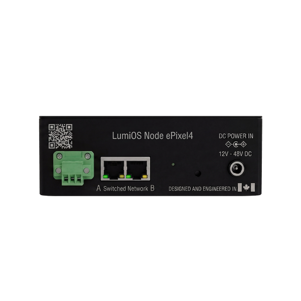 NODE ePIXEL4