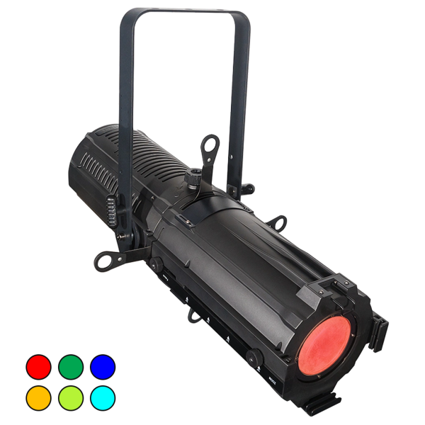 PROFILE ZOOM 350 6C