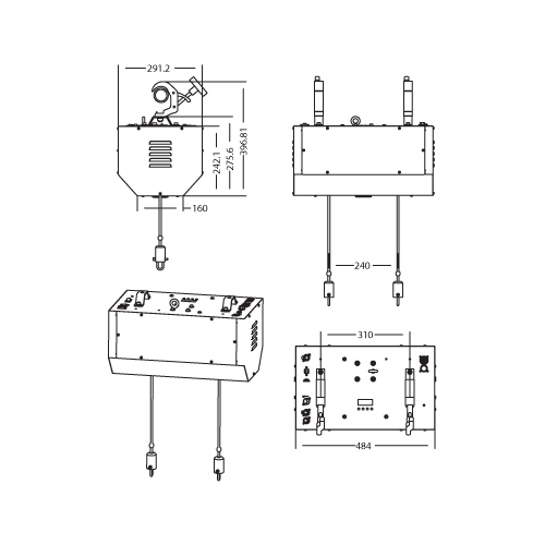 WINCH 10 - Image 2
