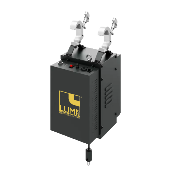 WINCH 15