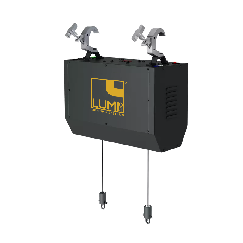 WINCH 30