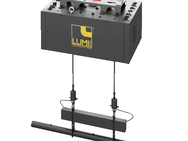 WINCH 30