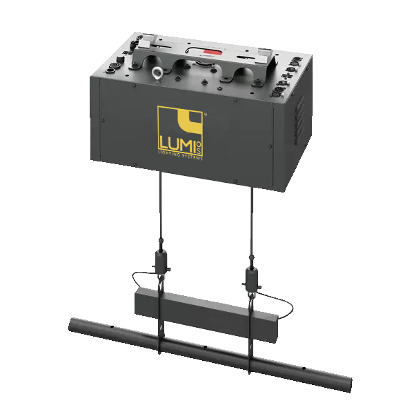 WINCH 30