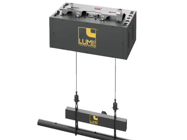 WINCH 80