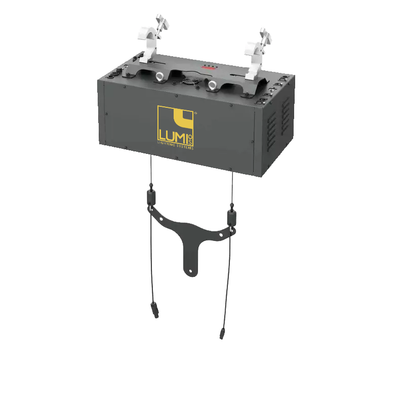 WINCH 60L