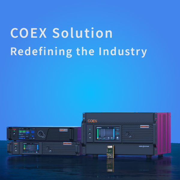 COEX Solution