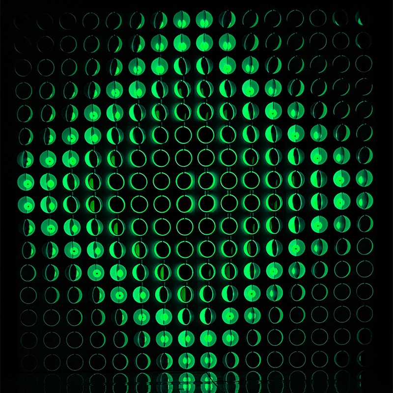Motion Pixel