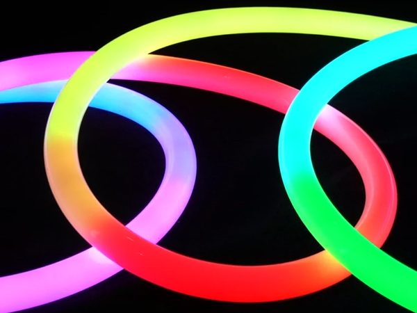 NEON TUBE