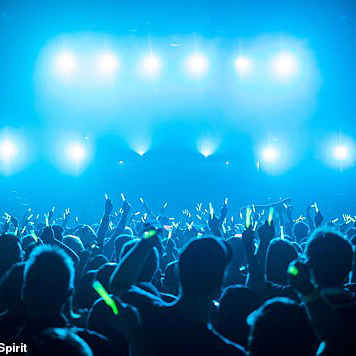 Strobe & Blinder