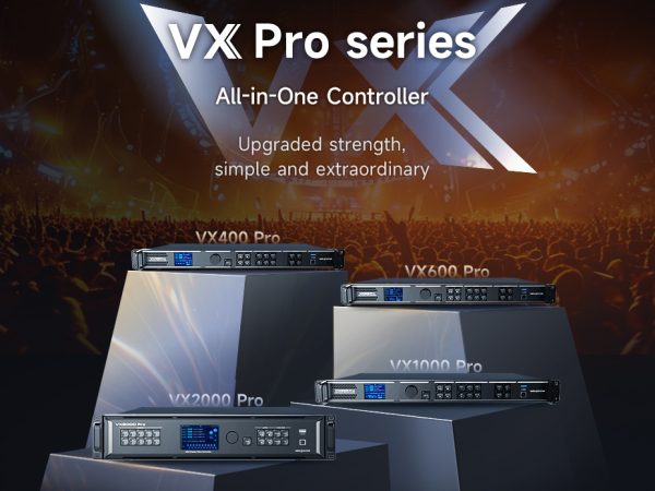 VX PRO Series
