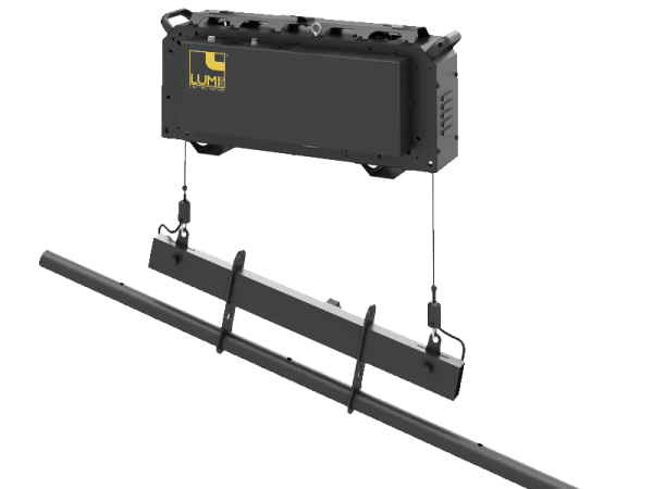 WINCH 122