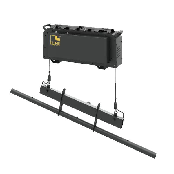 WINCH 122