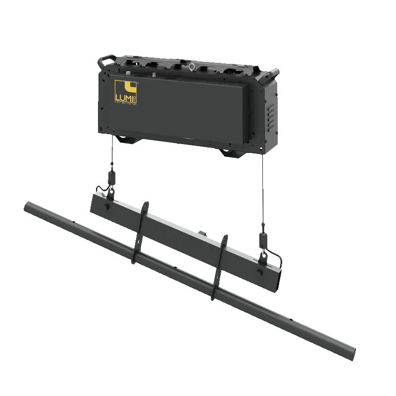 WINCH 122