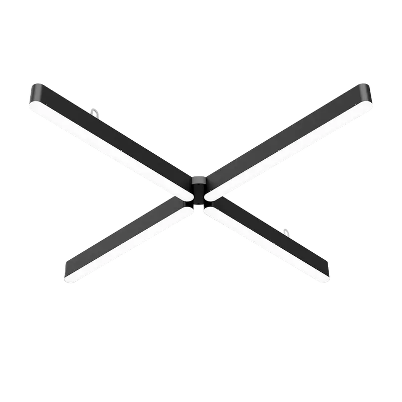 Kinetic Fixtures